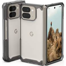 Urban Armor Gear UAG Plyo Case- Google Pixel 9 Pro Fold- ash grau transparent- (614459113131)