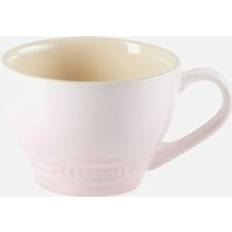 Le Creuset Jumbokopp Stor Mugg 400 ml Mugg