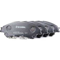 Suzuki Brake System Brembo P 79 032 Brake Pad Set