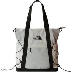 Blanco Bolsos de compras The North Face Bolso Borealis Tote NF0A52SV4Q71 Gris 00