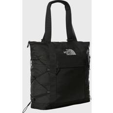 Black - Men Totes & Shopping Bags The North Face Borealis Tote TNF Black/TNF Black