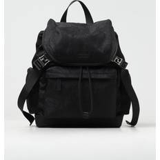 Versace Rygsække Versace Backpack Men color Black OS