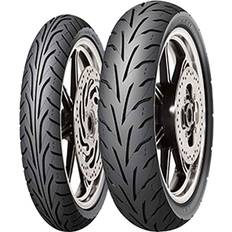 Dunlop Pneumatici per moto Dunlop Arrowmax GT 601 80/90-17 TL 50P Posteriore