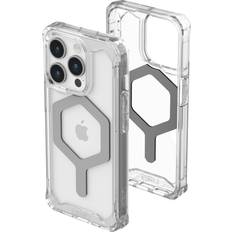 Handyzubehör UAG Plyo MagSafe Ice/Silver iPhone 15 Pro