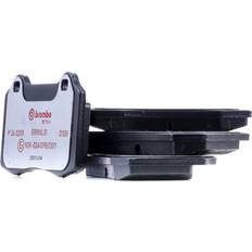 Brembo Brake Pad Set Xtra Line P 36 020X