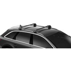 Thule WingBar Edge 86 Sort 1 Stk
