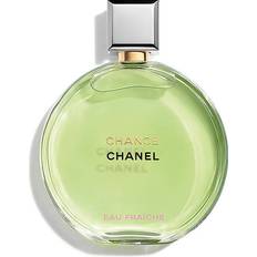 Chanel Chance Eau Fraiche Edp Spray - 150 ml 150ml