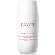 Payot Rituel Douceur Deodorant Roll-on 75 ml