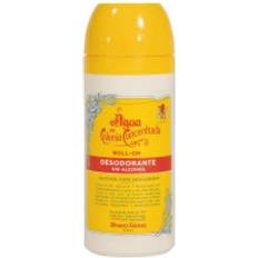 Alvarez Gomez Roll On Deodorant 75 ml 75ml