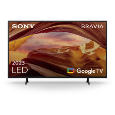 65 " - Smart TV Sony KD-65X75WL 165.1 cm 4K LED Smart Google TV