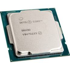 Intel Core i9 i9-12900K 16 x 3.2 GHz Processor (Bricka) Sockel: 1700