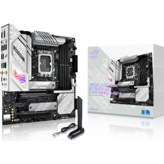 Core i5 - Intel - Sockel 1700 Hauptplatine ASUS ROG STRIX B760-G GAMING WIFI MAINBOARD