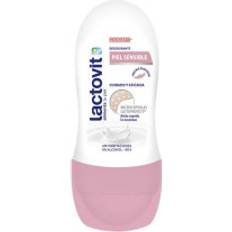 Sensitive Deodorant Roll On 50 ml
