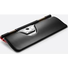 Rood Rollerbars Contour Design RollerMouse Red Plus 7 Knoppen