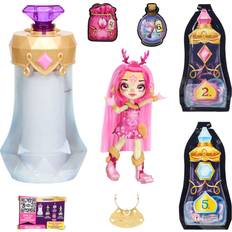 Magic mixies pixlings Moose Magic Mixies Pixlings Deerlee Rosa 30445