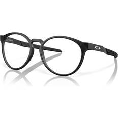 Herren Brillen & Lesebrillen Oakley OX8184 EXCHANGE R 818401 Schwarze Herren