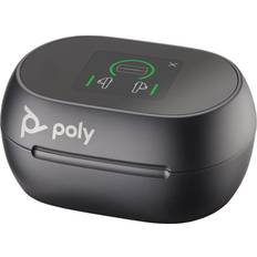 Kuulokkeet Poly Hp Voyager Free 60+ Usb Type-c Musta Uc