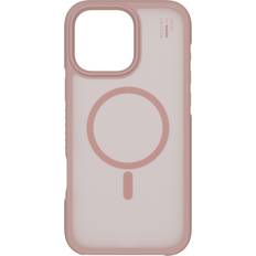 Ideal of Sweden iPhone 16 Pro Bumper Case MagSafe Kompatibel Blush Pink