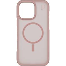 iDeal of Sweden Bumper Case Magsafe für das iPhone 16 Pro Blush Pink Rosa