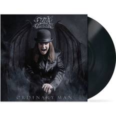 Music Ordinary Man (Vinyl)