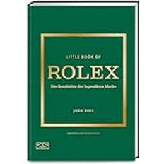 Little Book of Rolex (Gebunden)