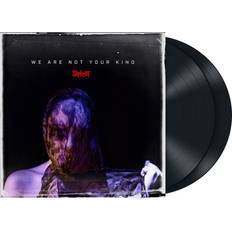 We Are Not Your Kind Slipknot (Vinyl)