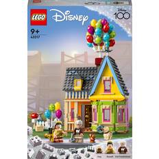 LEGO Disney Up House​ 43217