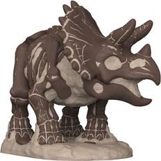 Funko Funko POP! Triceratops (Fossil) Jurassic World