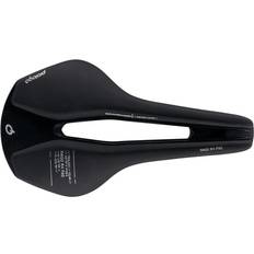 Prologo Cykeldelar Prologo Nago R4 PAS Nack Vägsadel Hård Svart 137 mm
