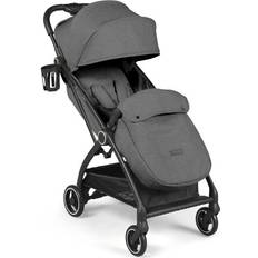 Ickle Bubba Aries Max Pushchair Grey