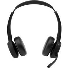 Cisco Headset 721 Wireless Single On-Ear Bluetooth Headphones