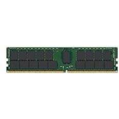 Kingston DDR4 module 64 GB DIMM 288-pin 3200 MHz PC4-25600 registered