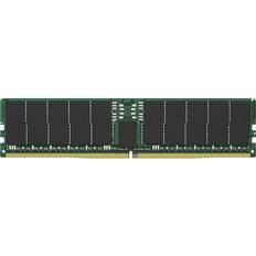 4800 MHz - 64 GB RAM-geheugens Kingston 64 GB ECC Registered DDR5-4800