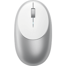 Satechi M1 Wireless Mouse - Silver