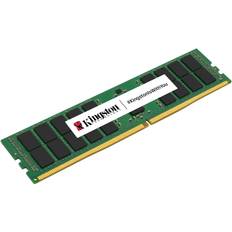 Kingston 32GB DDR5 5600MT/s ECC Reg 1Rx4 Module (1 x 32GB, 5600 MHz, DDR5-RAM, DIMM) RAM