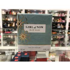 Elie Saab Parfumer Elie Saab Girl Of Now Kvinder 30 ml Ikke-genopfyldelig Flaske Spray Alcohol Parfum Dipropylene Glycol Aqua (water) 30ml