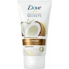 Dove Handvård Dove Coco Ritual Hand Cream 75 ml 75ml