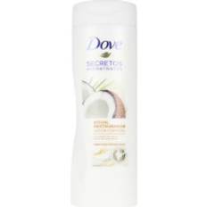 Dove Hudvård Dove Nourishing Secrets Body Lotion Coconut 400 ml 400ml