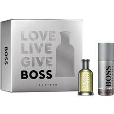 HUGO BOSS Bottled Eau de Toilette 50 ml Set