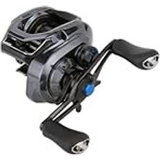 Angelausrüstung Shimano Shimano Fishing Reels Slx A Baitcasting Reel Silber 71XGA