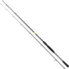 Daiwa Haspelspön Fiskespön Daiwa Prorex X haspelspö Lazy Pike 256cm 30-120g