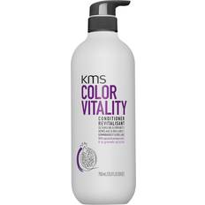 KMS Hoitoaineet KMS Color Vitality Conditioner 750 ml 750ml