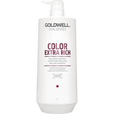 Goldwell Dualsenses Color Extra Rich Brilliance Shampoo 1000 ml 1000ml