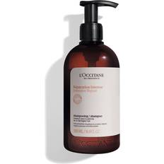 L'Occitane Hårprodukter L'Occitane Aroma Intensive Repair Shampoo 500 ml 500ml