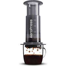 Aeropress Coffee Brewers Aeropress Original Coffee Maker + 350 Filters