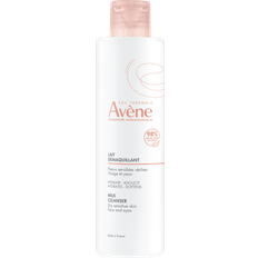 Avène Cleansing Milk 200 ml 200ml