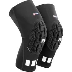 Knieschutz G-Form Knieschoner Pro Team Noir