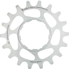 Stainless Steel Single Speed Cog