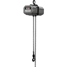 Power Tools Jet 1/2SS-3C-15 3PH 1/2 Ton Electric Chain Hoist 31.5 FPM 230/460V