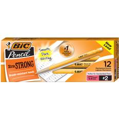 Bic Xtra-Strong Mechanical Pencil 0.9 mm 12-Count